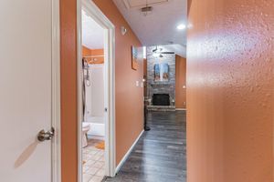Alquiler Vacacional - "SW Houston Eclectic Living" Long Stays Welcome!