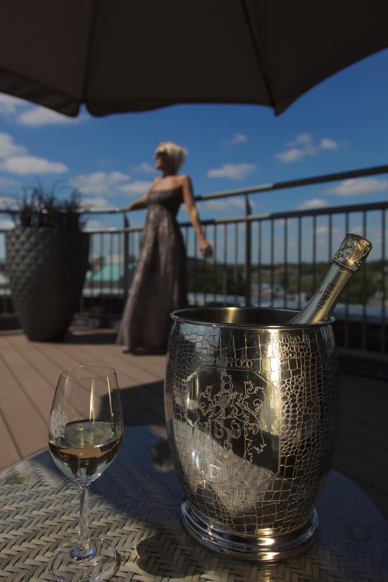 Restaurant Hotel Dux