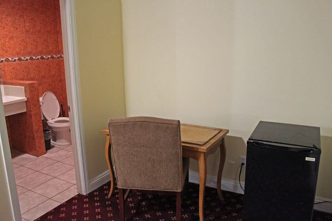 Set de Habitación Royla Motel