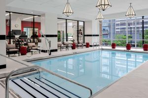 Alojamiento - Home2 Suites by Hilton Chicago McCormick Place