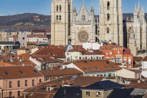 Actividad - Tour por el León medieval y la judería