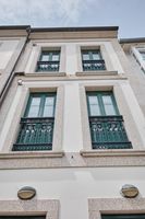 Alojamiento - Pombal Rooms