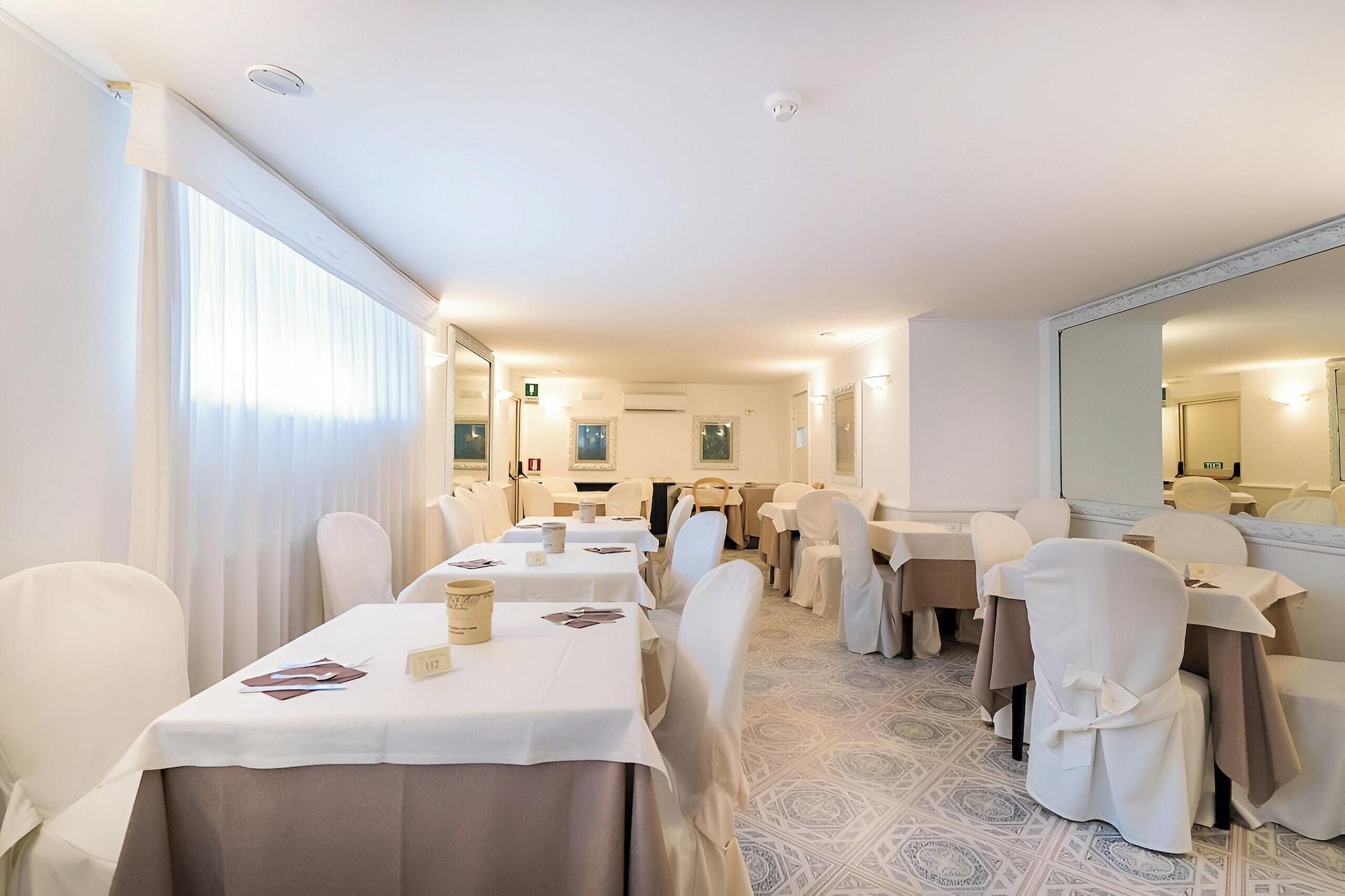 Restaurant Hotiday Room Collection - Sant'Agnello