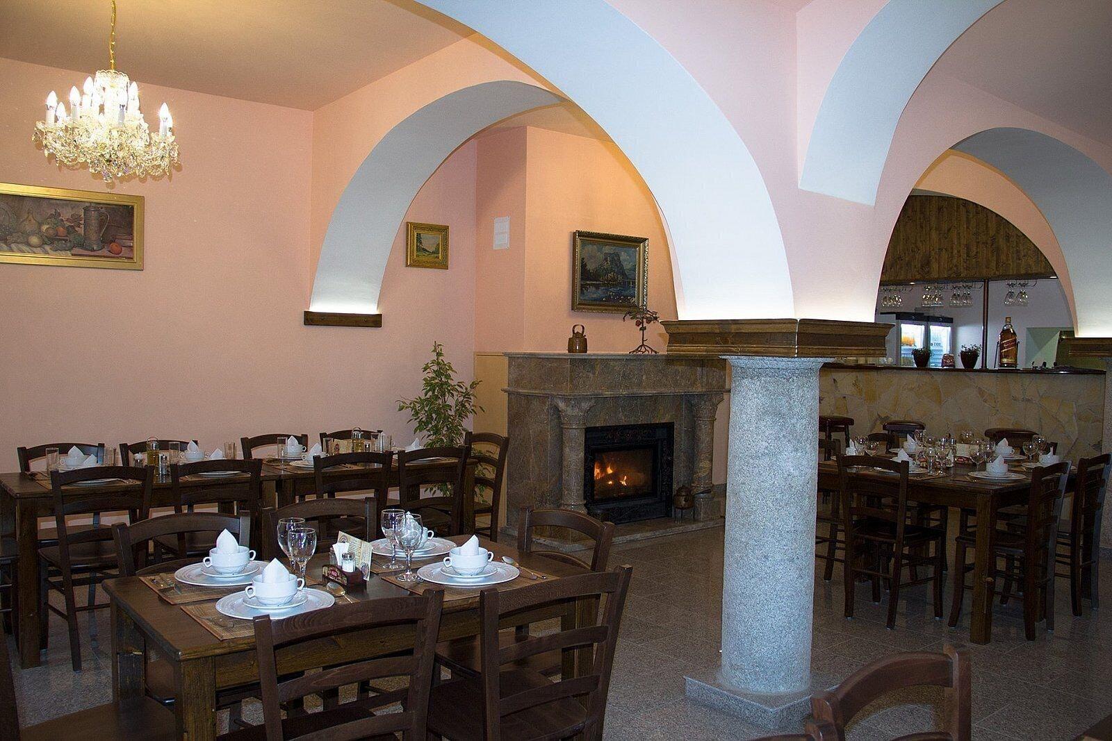 Restaurant Euro Beer Spa