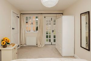 Alquiler Vacacional - Garden Lodge in Aston Tirrold