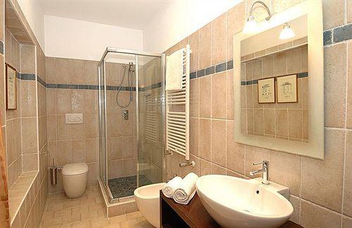 Baño Ca' Bonvicini - B&B