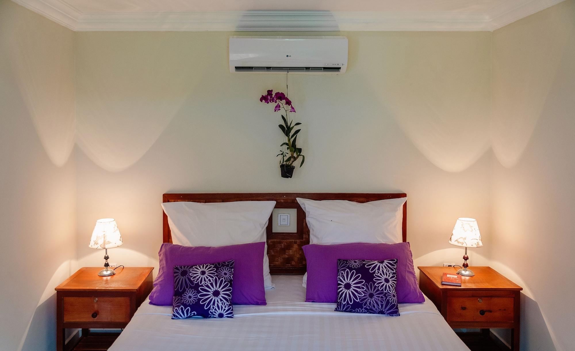 Habitación Spayhiti