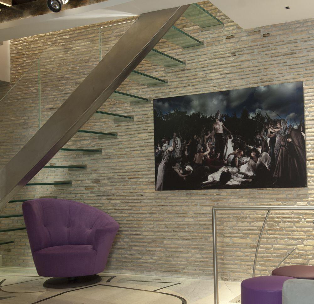 Hotel BDB Luxury Rooms Margutta