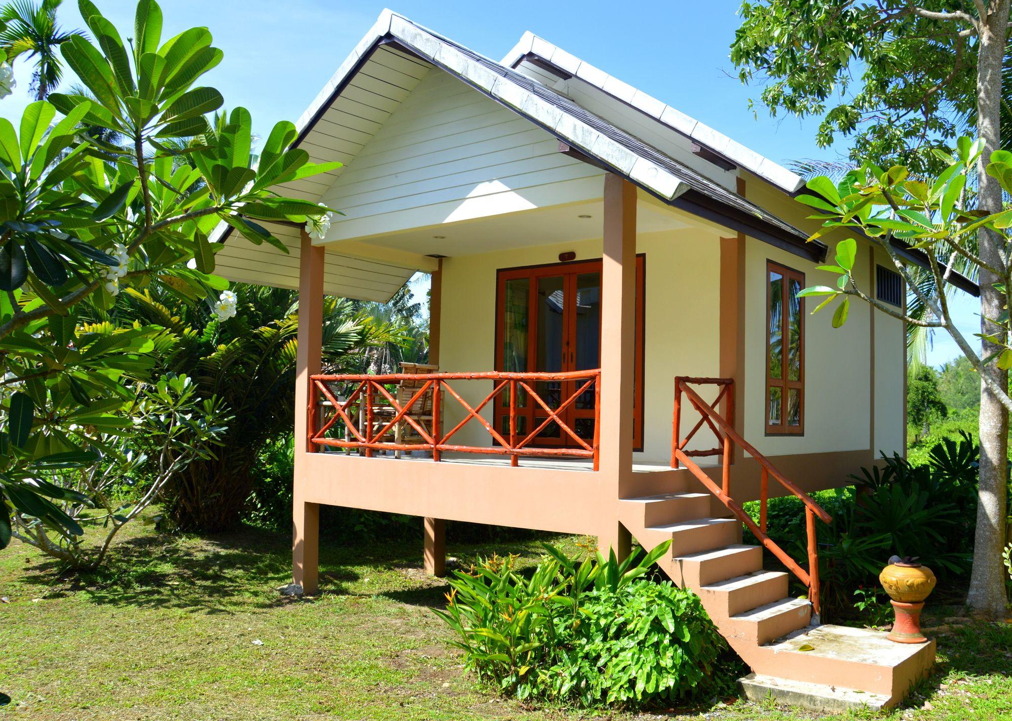 Habitación Open Mind Samui Naturist Resort - Adults Only