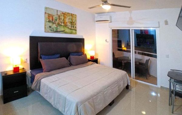 Amazing suite with a pool! - Hoteles con jacuzzi en Cozumel, México