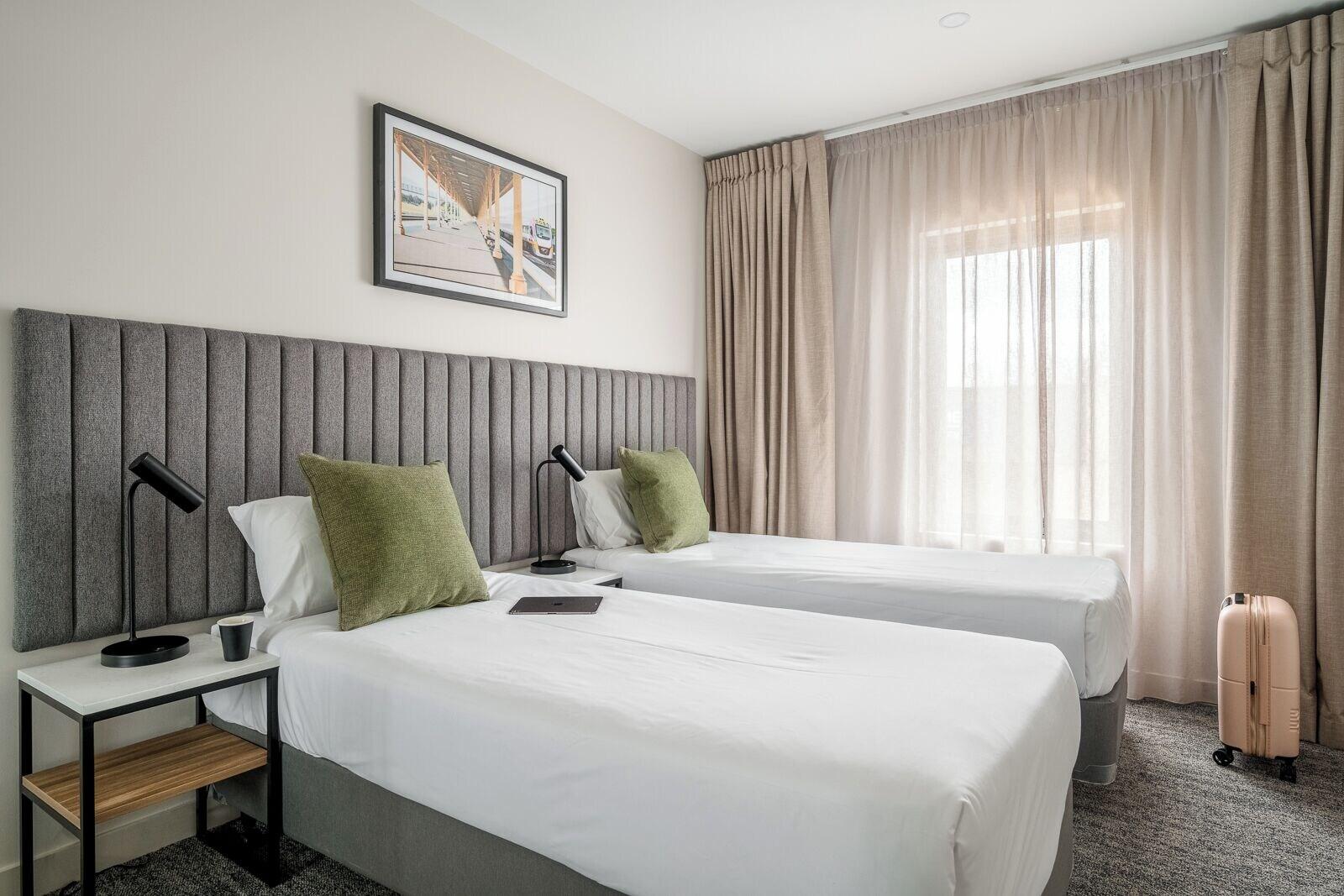 Habitación Quest Albury