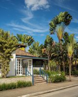 Alojamiento - Casa Poema Paraty