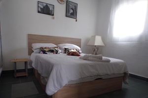 Alquiler Temporario - Apartment Sleeps 4 With Private Pool