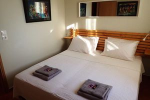 Alquiler Vacacional - 2 Apartments Sharing Garden and Pool