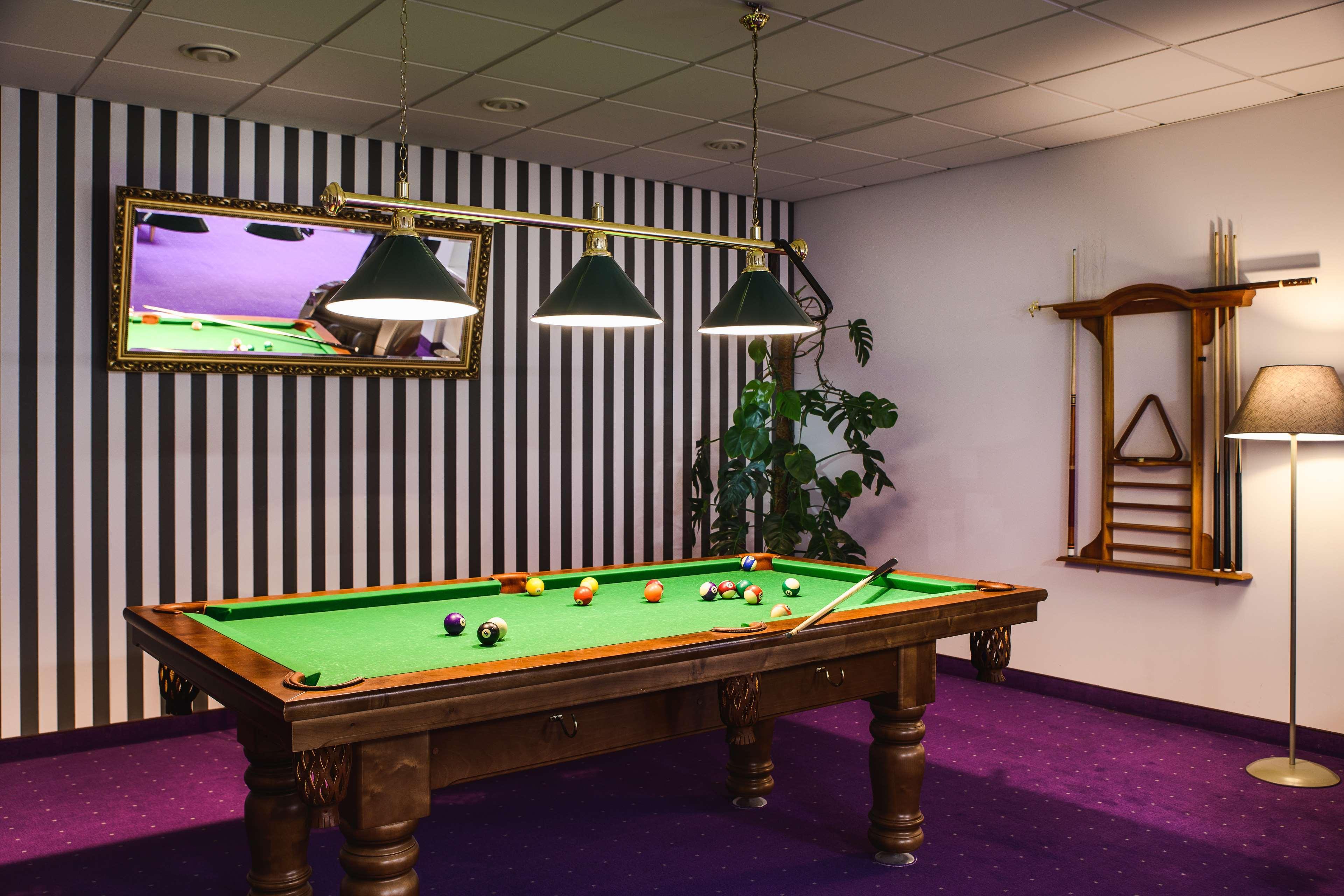 Vista Lobby Best Western Plus Hotel Olsztyn Old Town