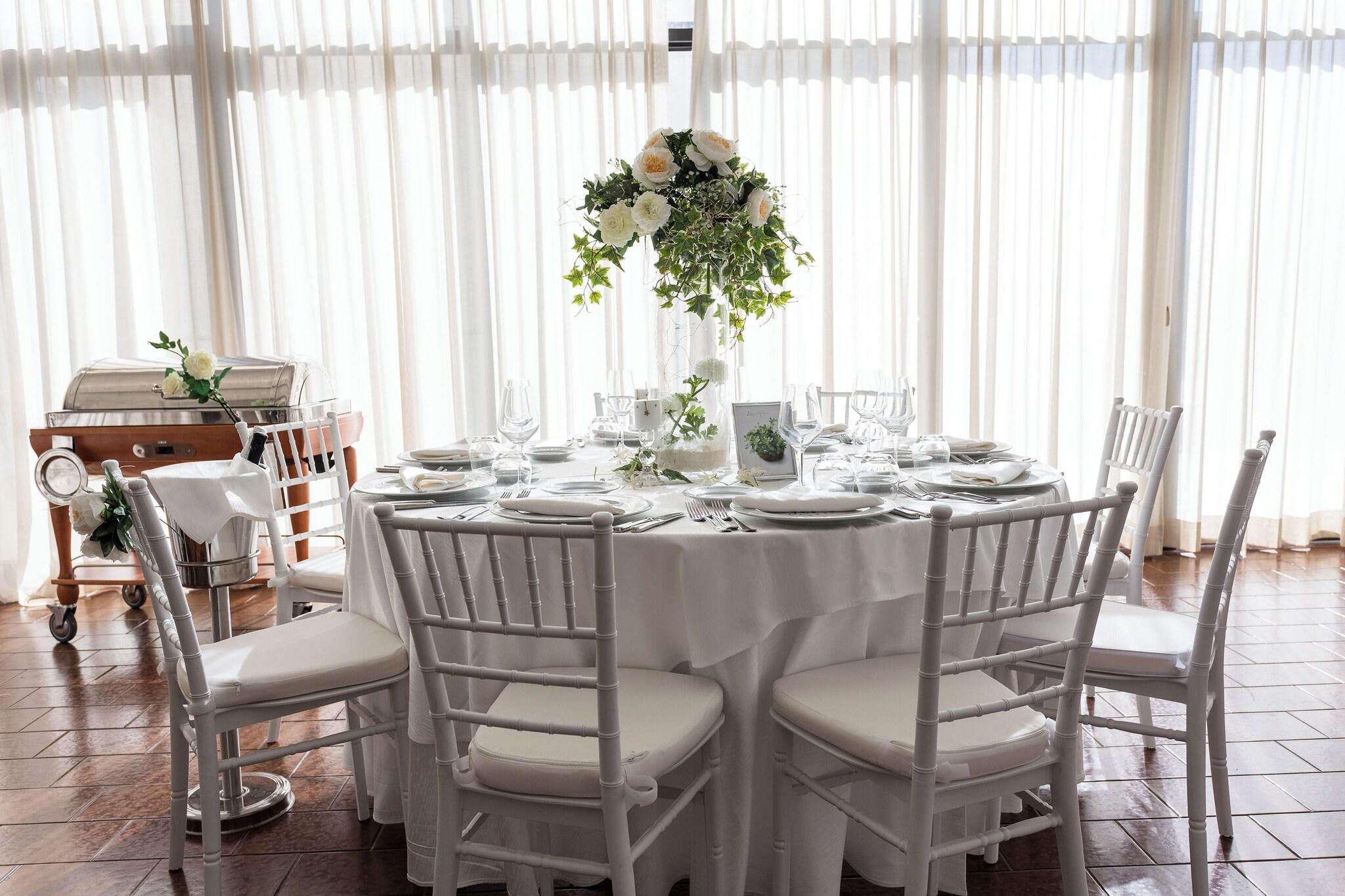 Restaurant Hotel Mirasole International