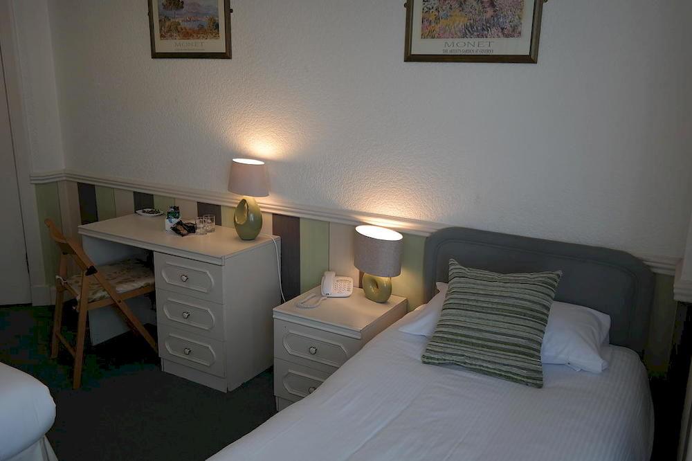 Habitación Ardmillan Hotel