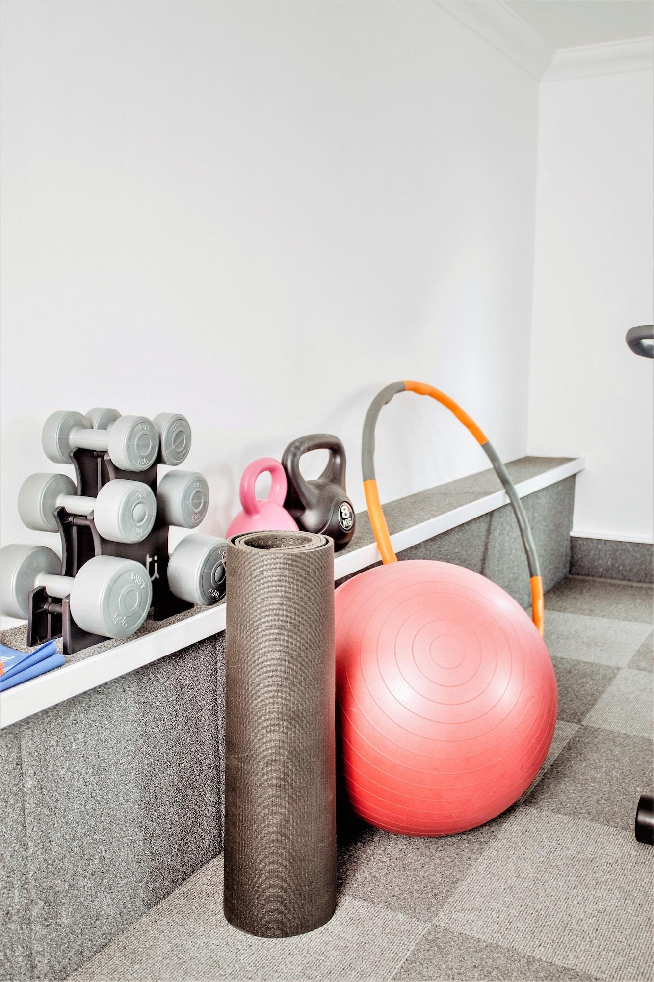 Gimnasio Kilbirnie Hotel