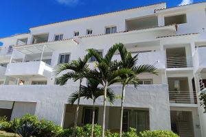 Alojamiento - Las Terrazas Condo - Los Corales Village