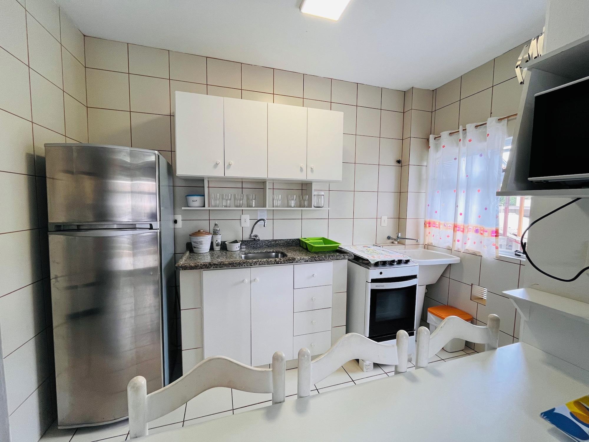 Equipamiento de Habitación Pousada Kindermann
