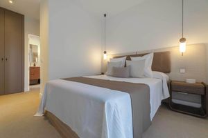 Alquiler Vacacional - Elegant and bright apartment in Castellana