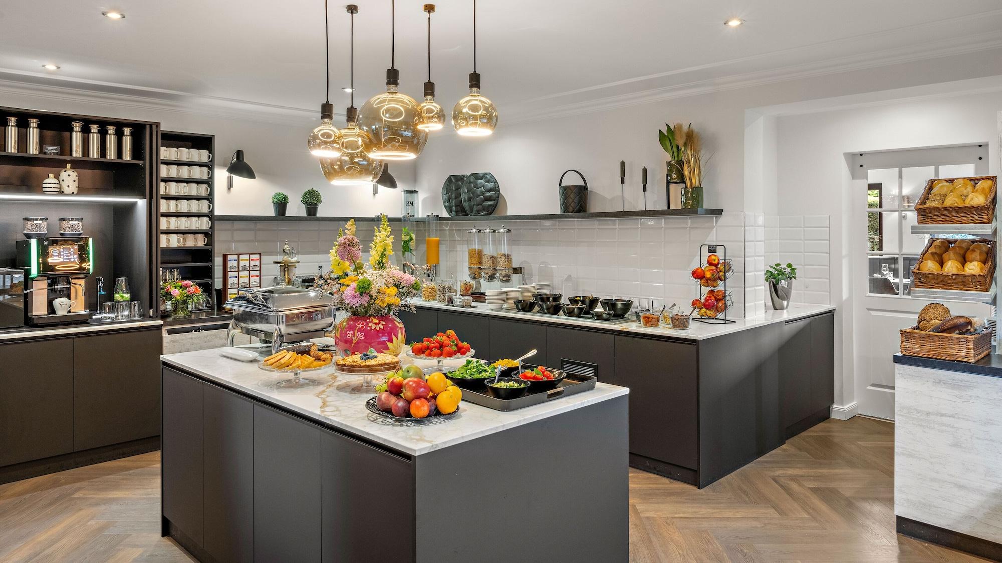 Restaurant Hotel Tiek