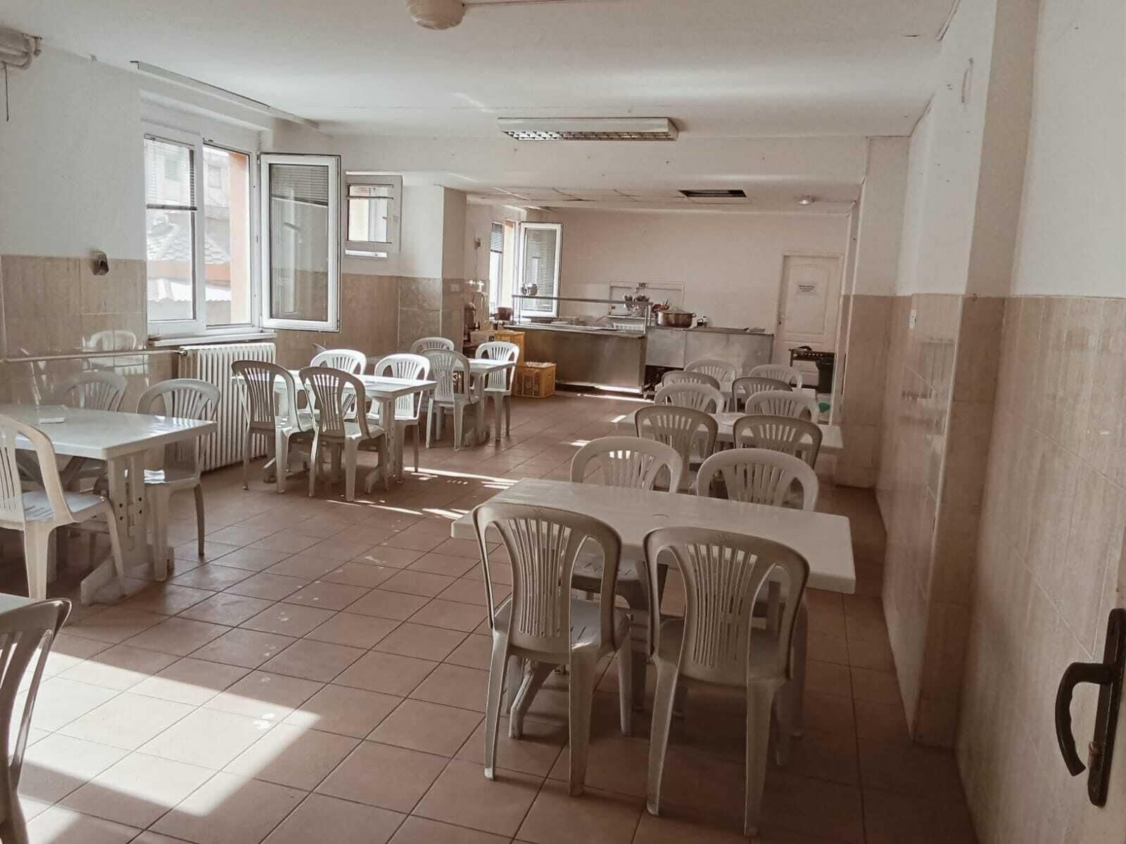 Vista Lobby Ayyıldız Hostel