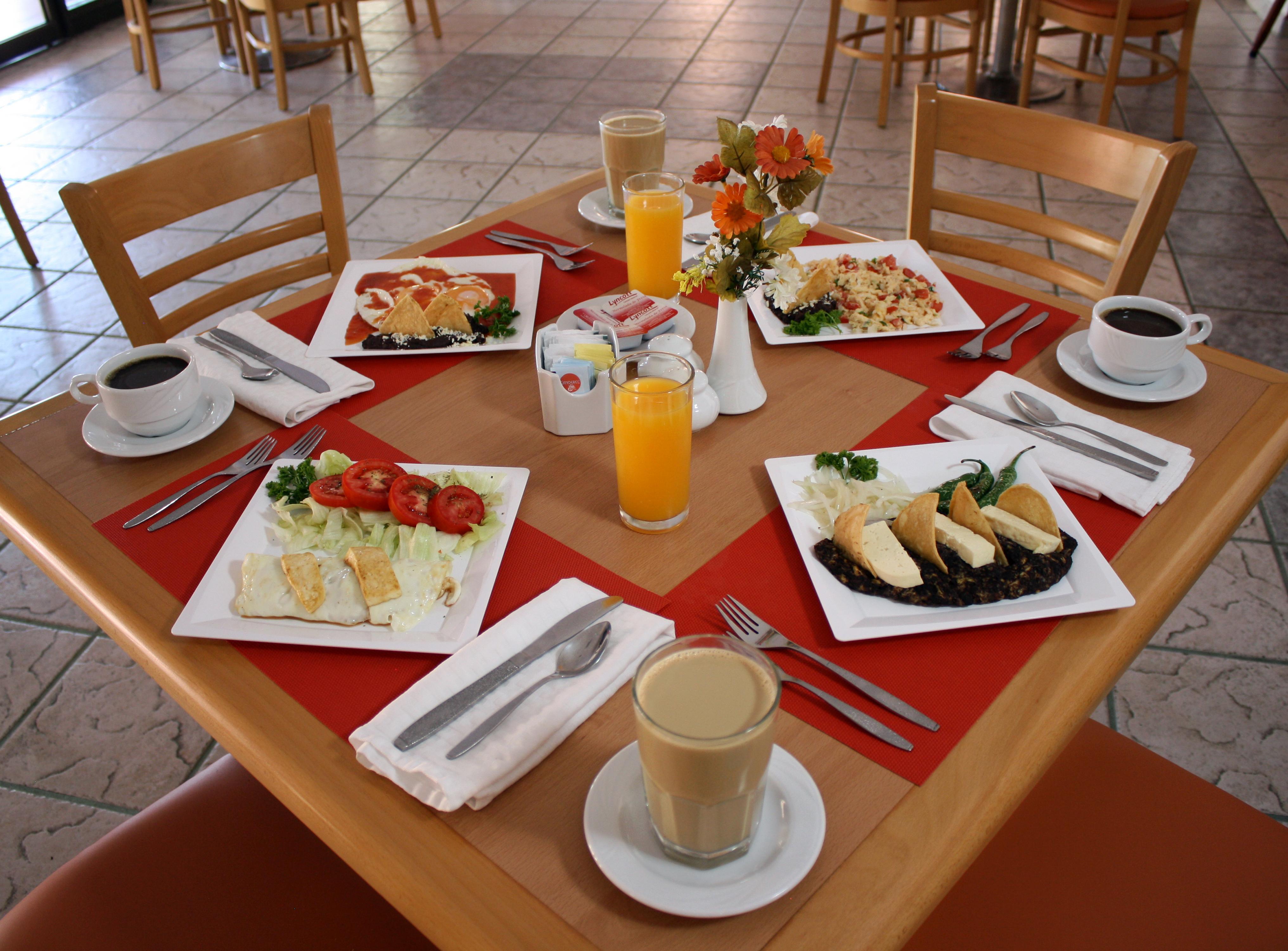Restaurant Veracruz Centro Histórico