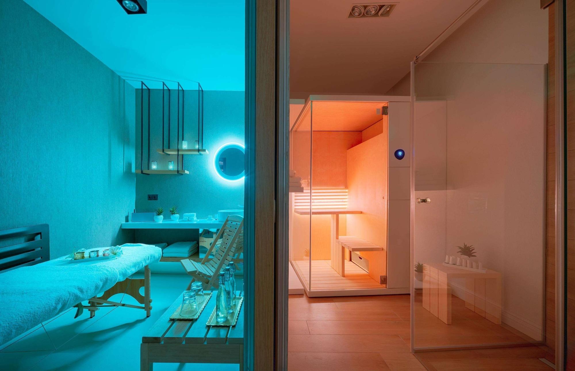 Spa B&B Hotel Rzeszów Centrum