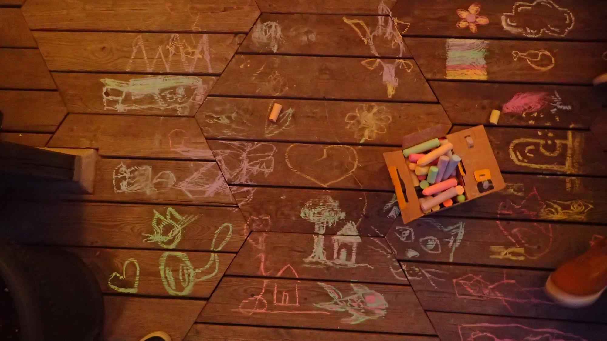 Instalaciones Recreativas Auberge du Plateau - Hostel