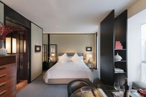 Alojamiento - Mandarin Oriental, Guangzhou