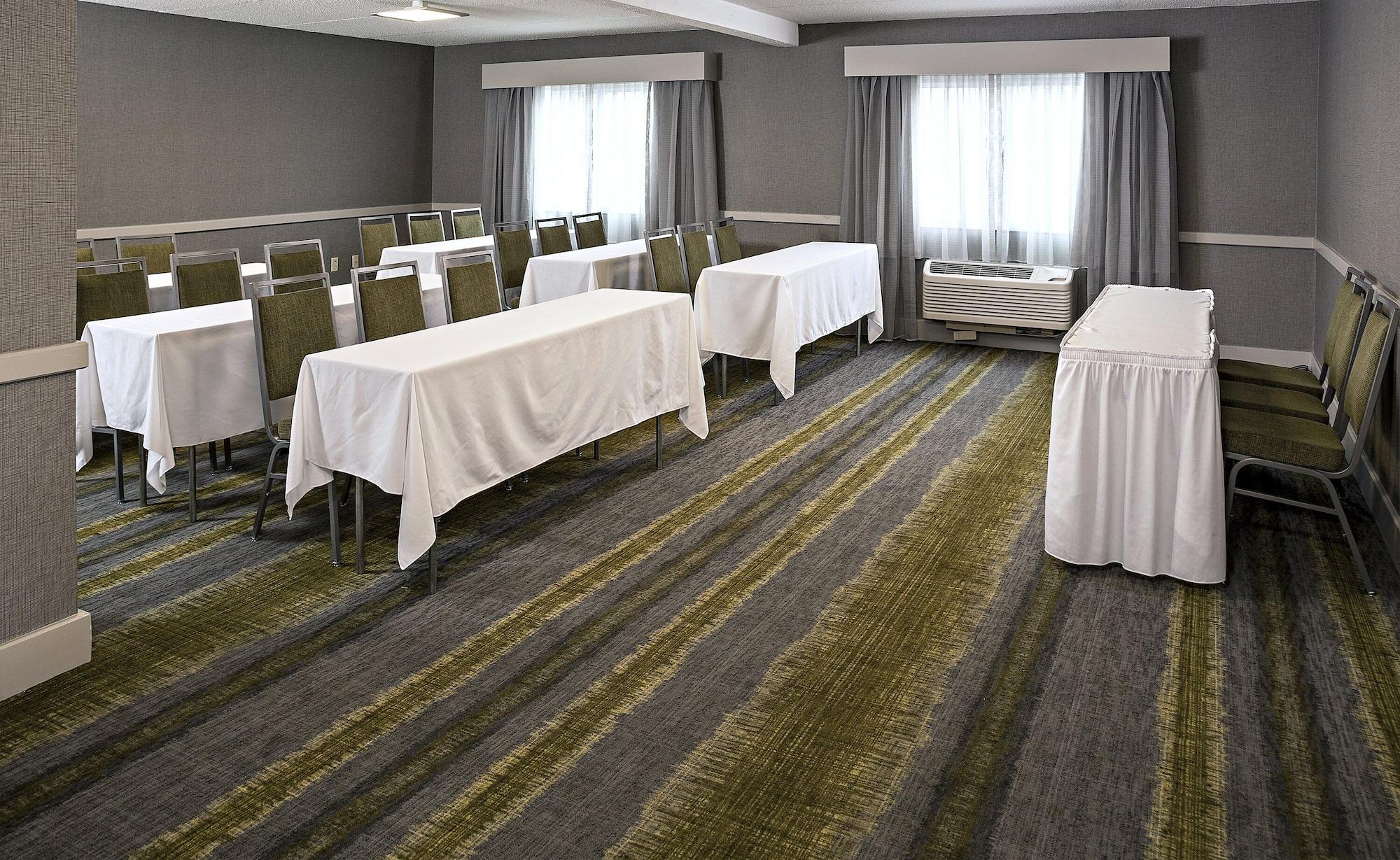 Sala de Reuniones Holiday Inn Salem - I-93 at Exit 2 by IHG