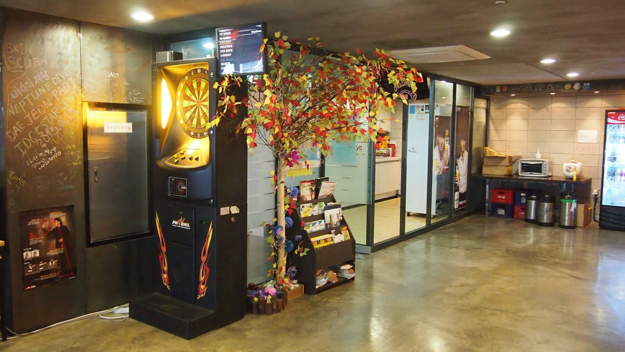 Vista Lobby Suitelifetrevi
