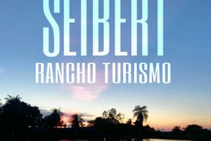 Alquiler Vacacional - RANCHO SEIBERT TURISMO