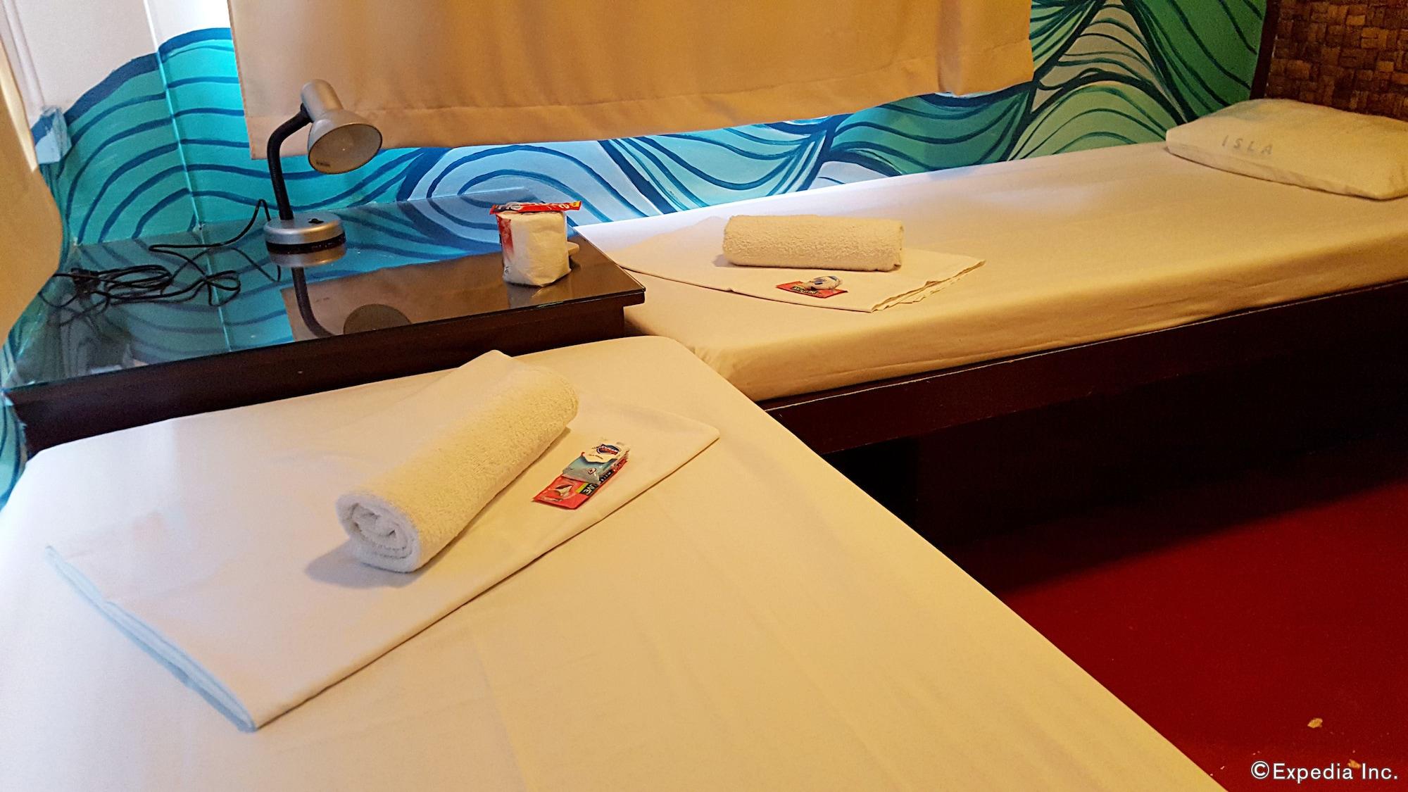 Spa Gabby's Bed and Breakfast
