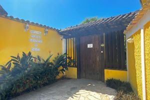 Alojamiento - Maravilla de Paraty Pousada