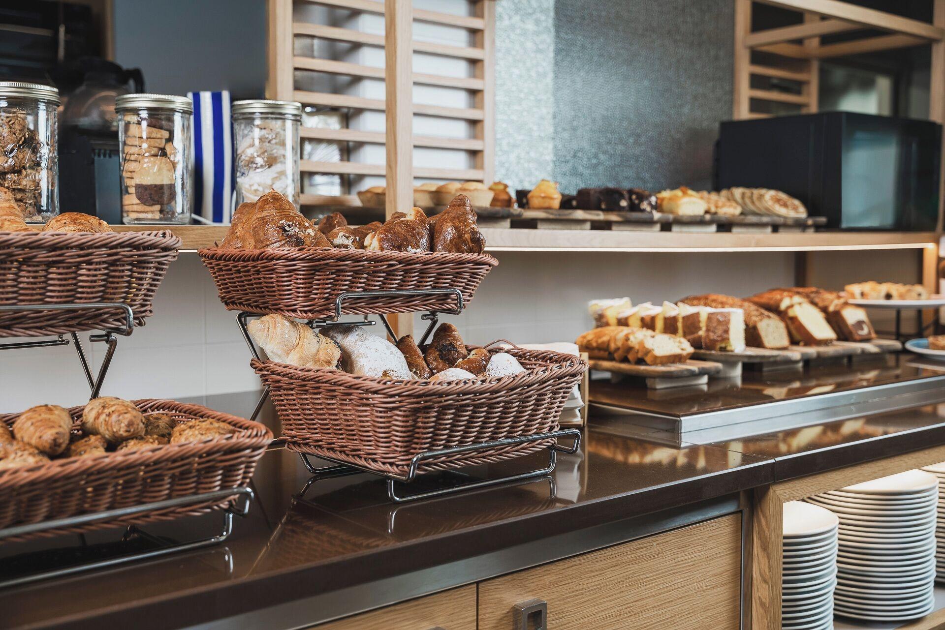 Bar/Salón Aqua Hotel