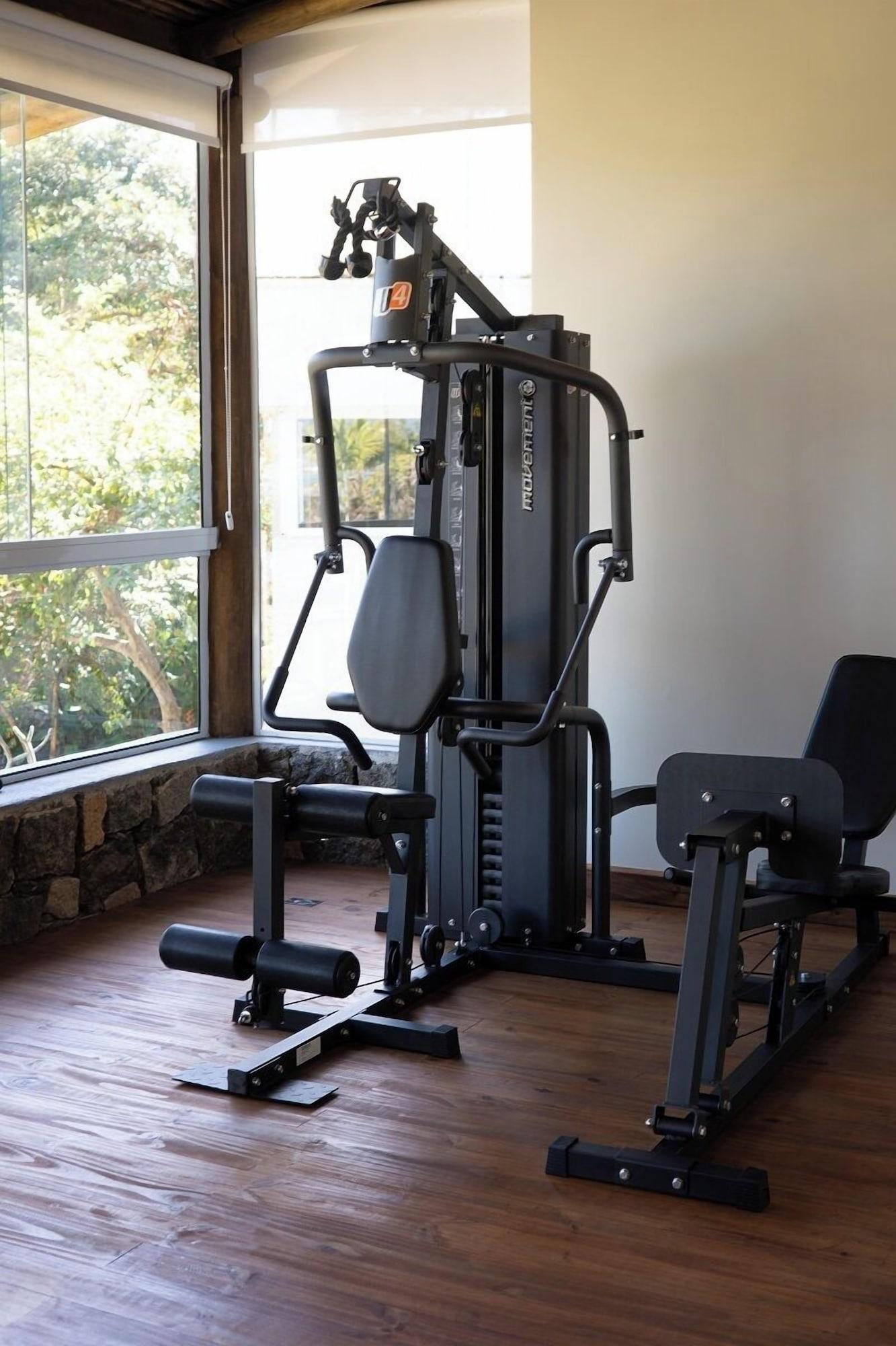 Academia Velas do Engenho