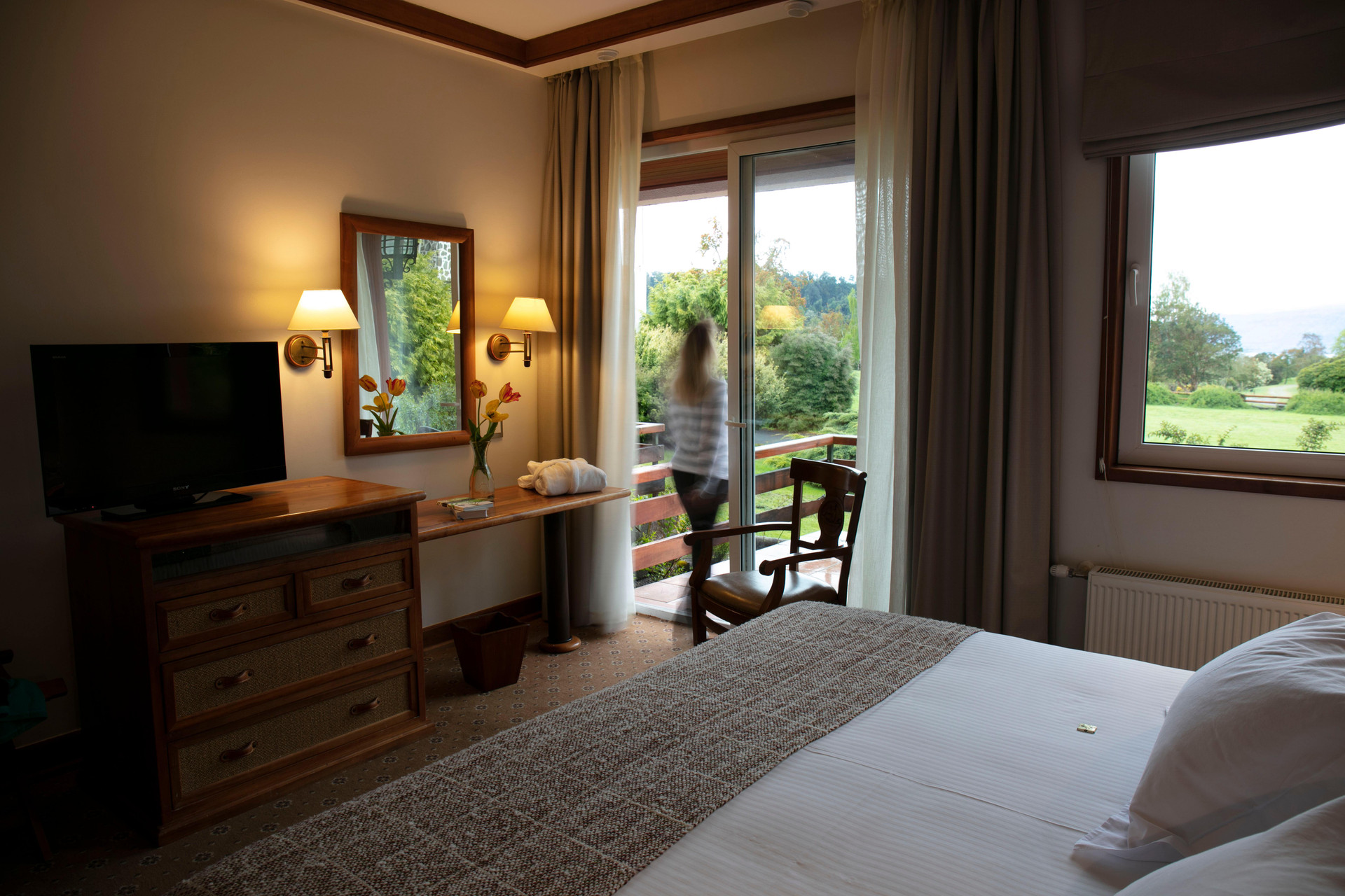 Habitación Hotel Termas de Puyehue Wellness & Spa Resort