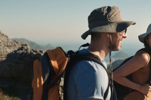 Actividad - Trekking por la Quebrada del Tala