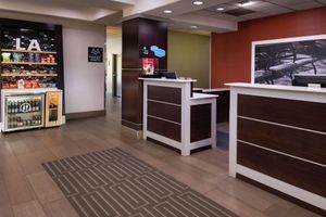 Alojamiento - Hampton Inn Laplace