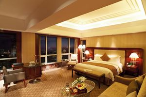 Alojamiento - Optics Vally Kingdom Plaza