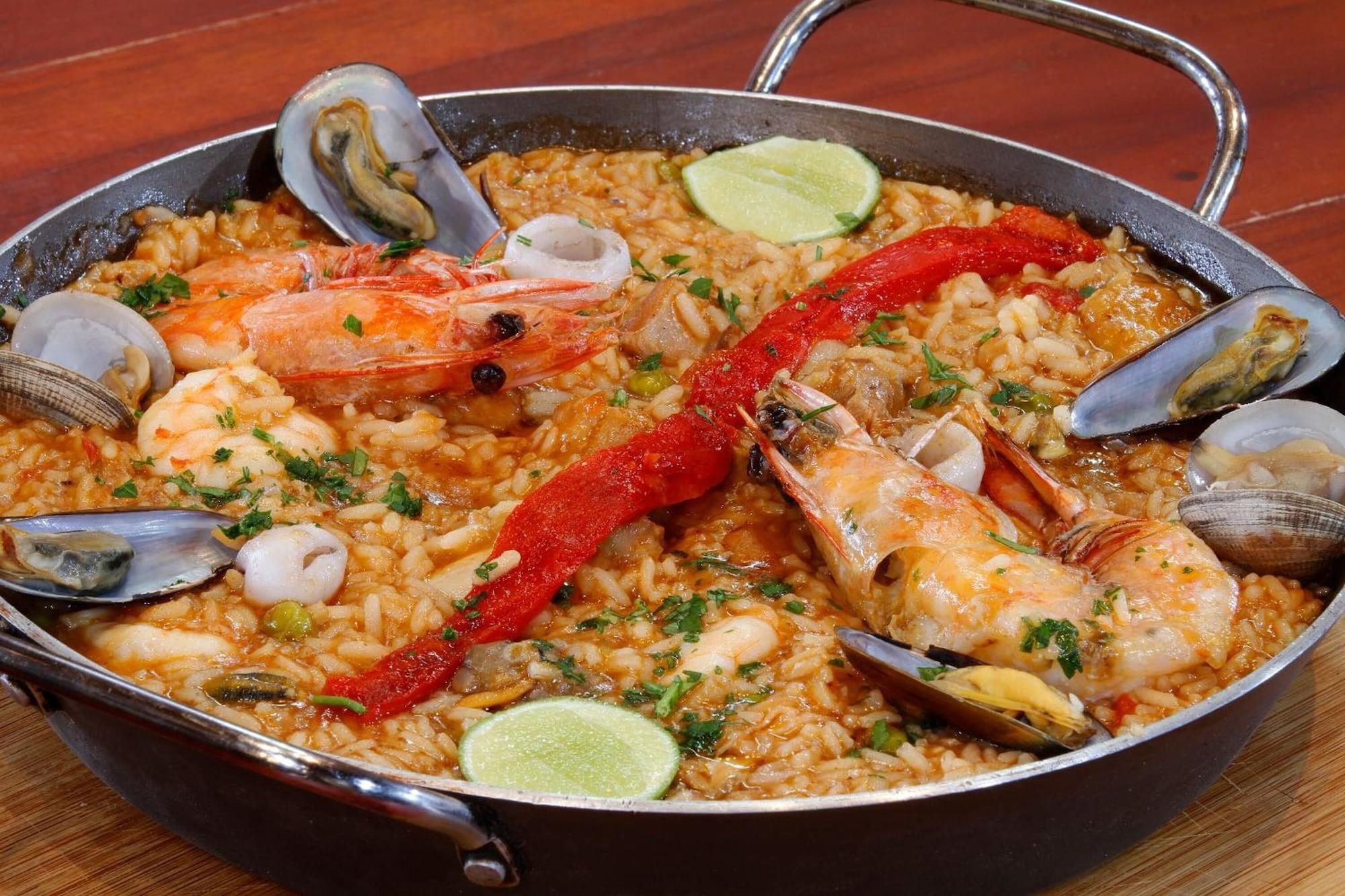 Restaurant Casa Taller Ramirez