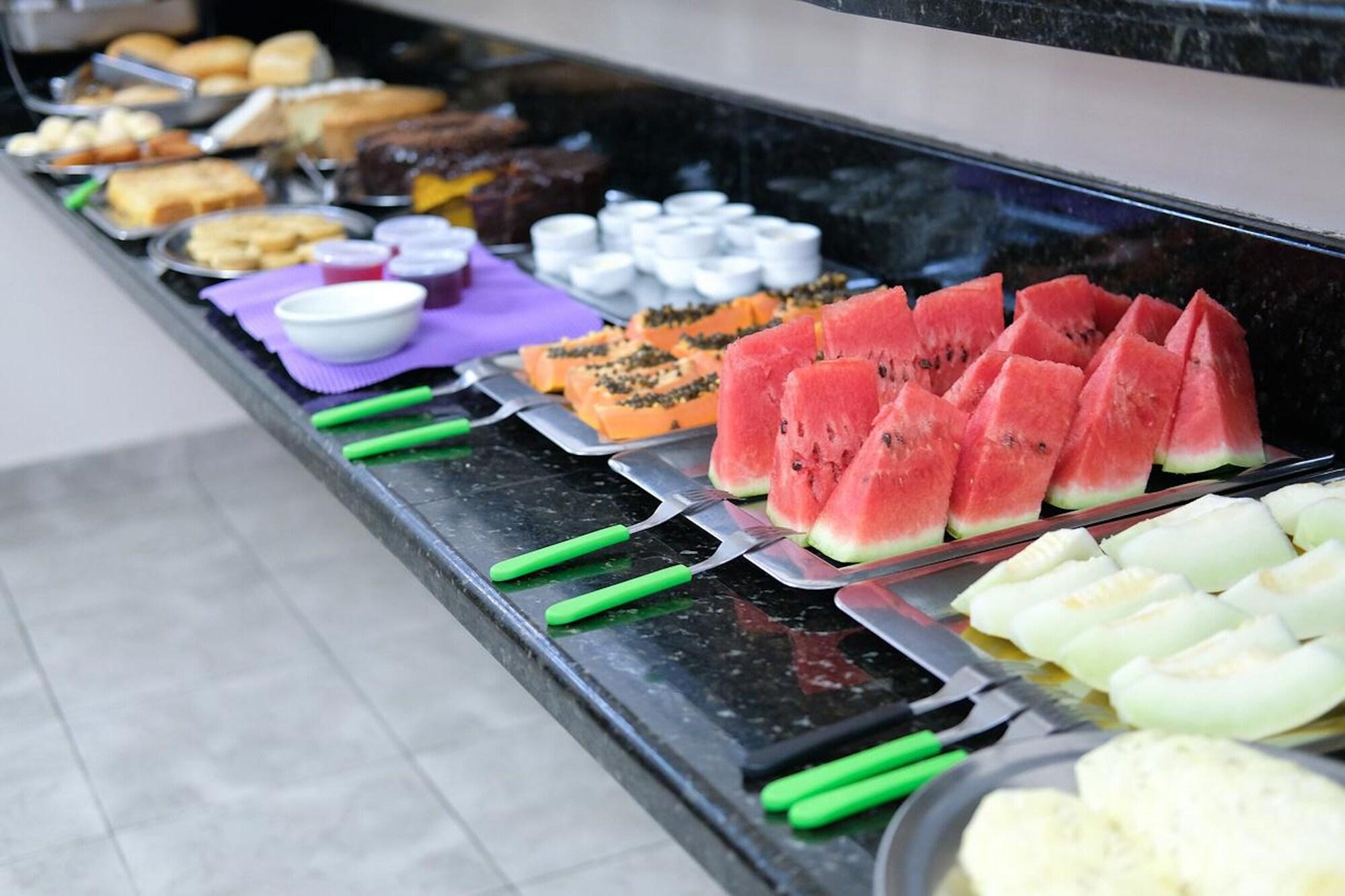 Restaurant Hotel Almanara