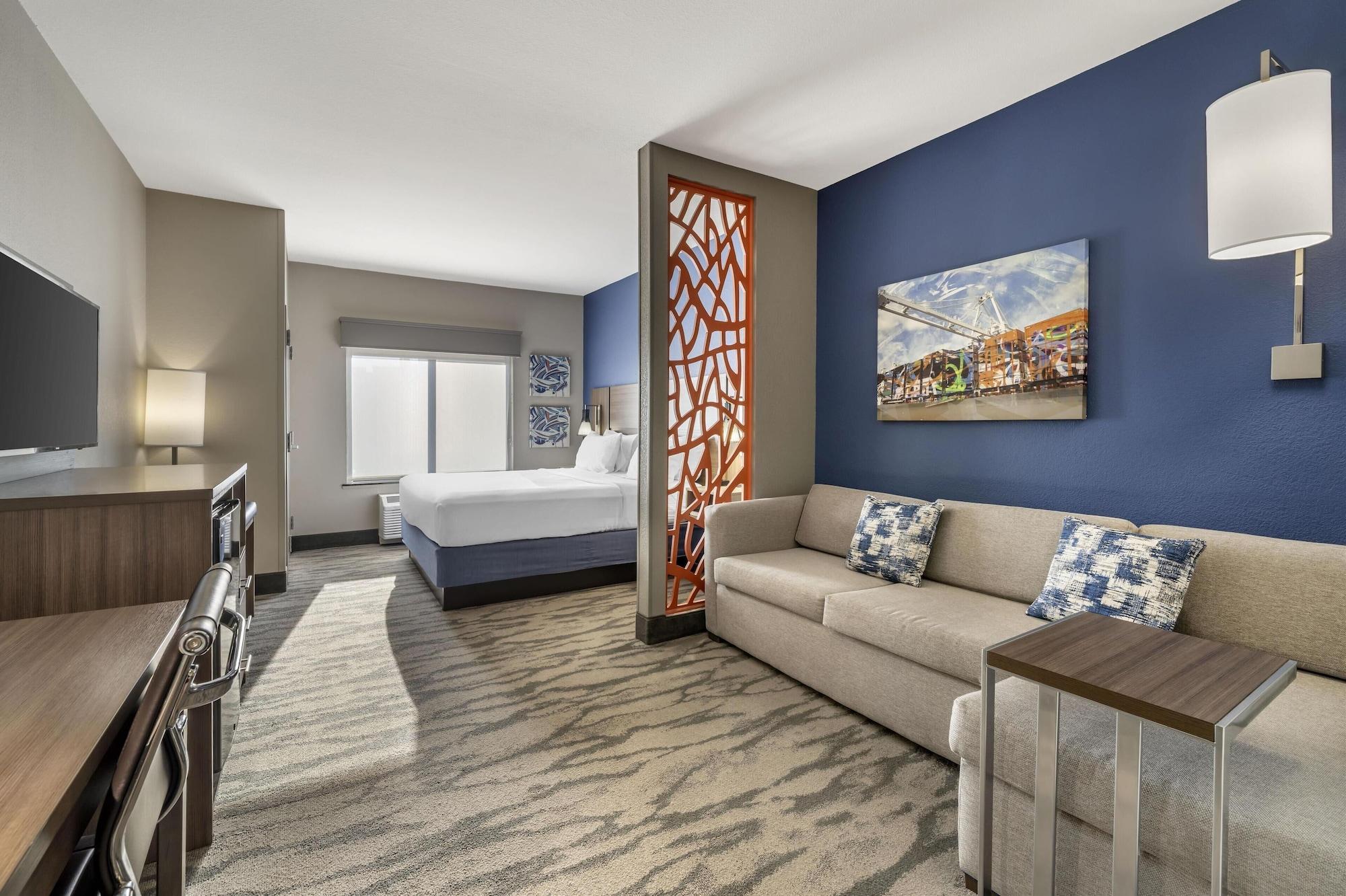 Habitación Best Western Plus Castlerock Inn & Suites