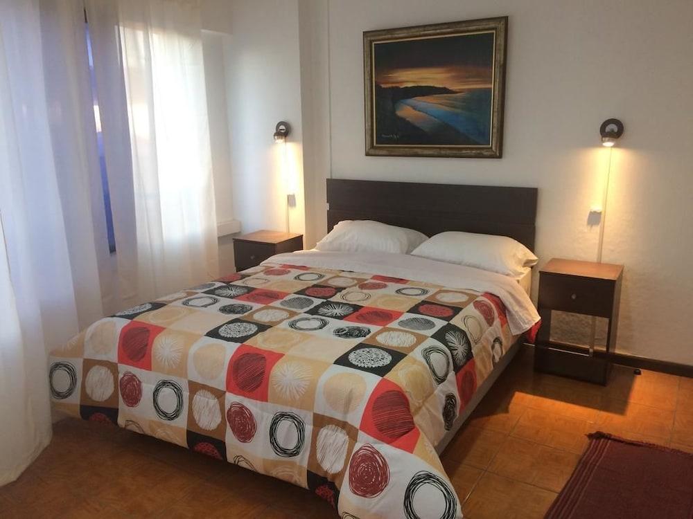 Habitación Hostel del Prado