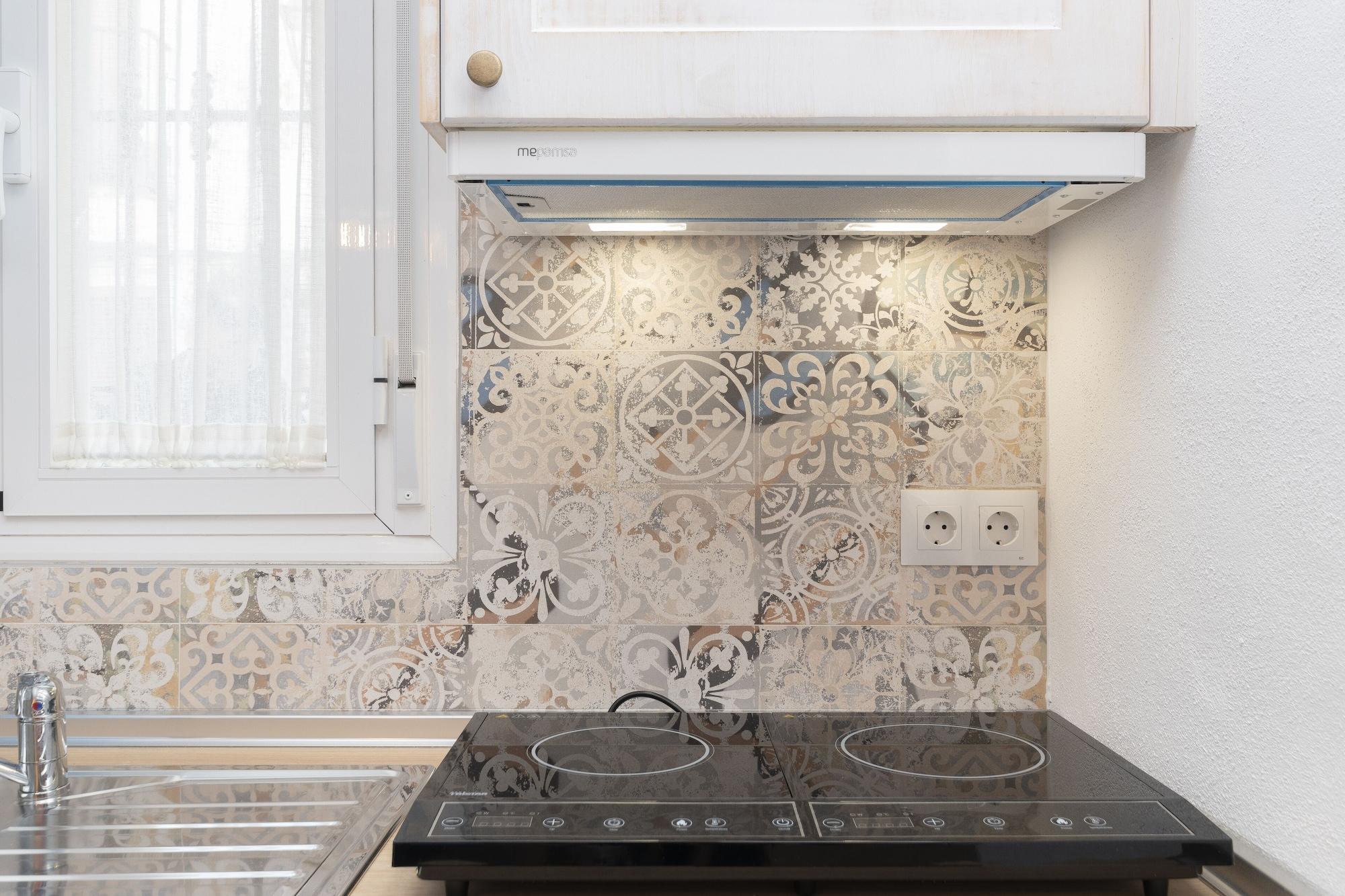 Equipamiento de Habitación CASA AZUL - Boutique Apartments by Casa del Patio
