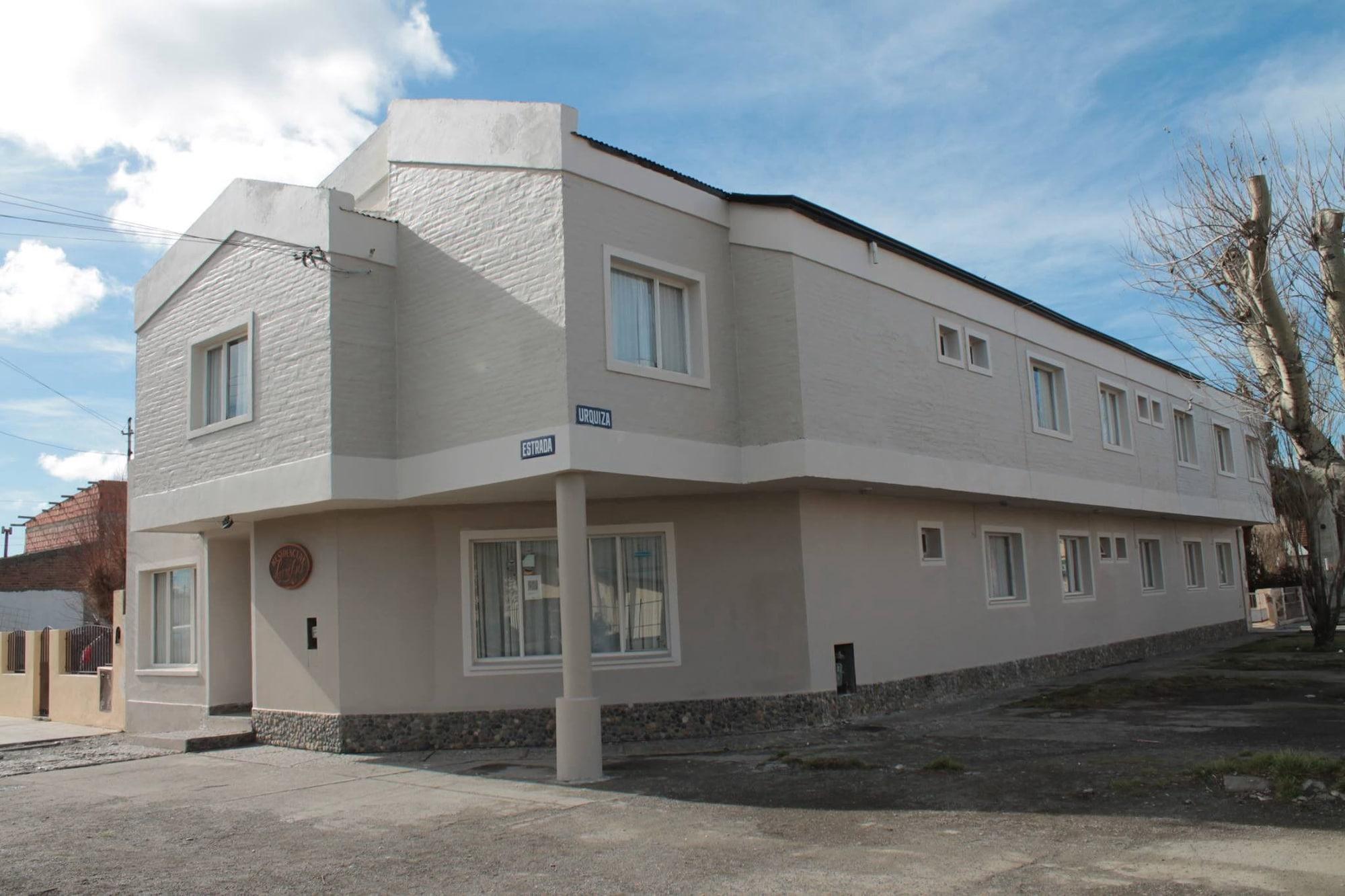 Varios Hotel Laguna Azul