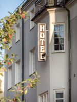 Alojamiento - Ludvika Stadshotell