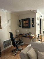 Alquiler Vacacional - SingleHouse 3 bedroom 2 full bathrooms also desk and chair for work from home